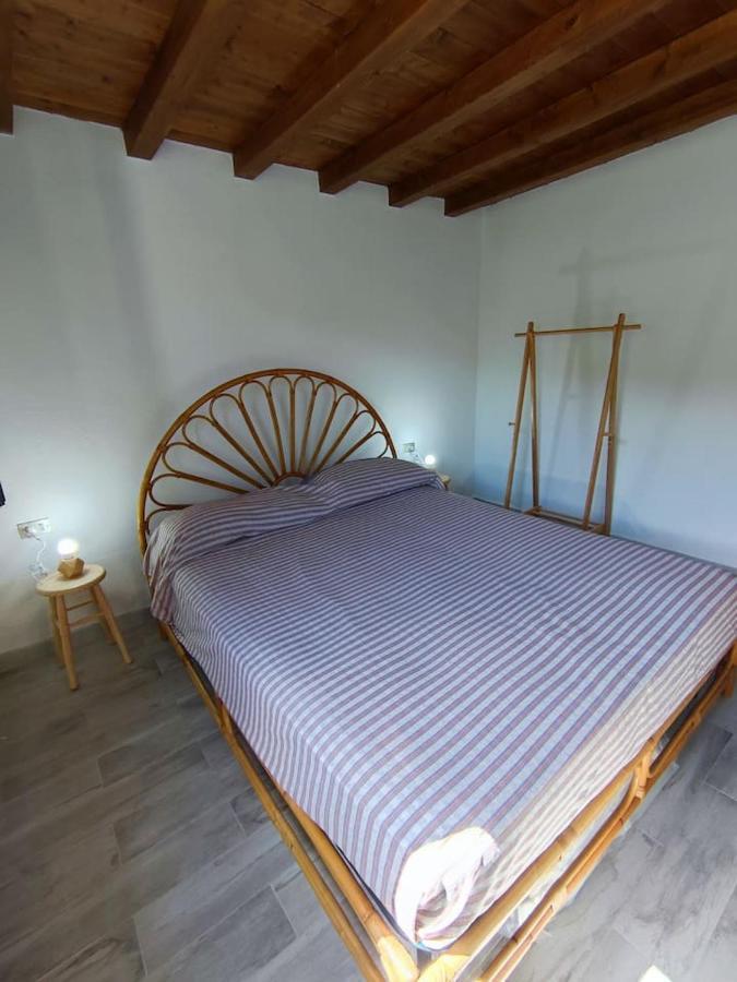 Villa Ulivella Schifoni Exteriér fotografie